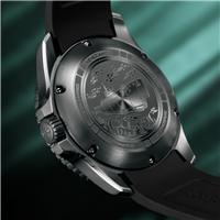 Orologio Venezianico Uomo in Carbonio 4521560 - 4521560